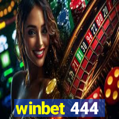 winbet 444