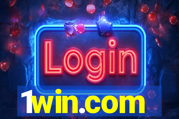 1win.com