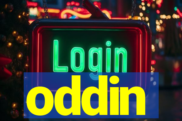 oddin