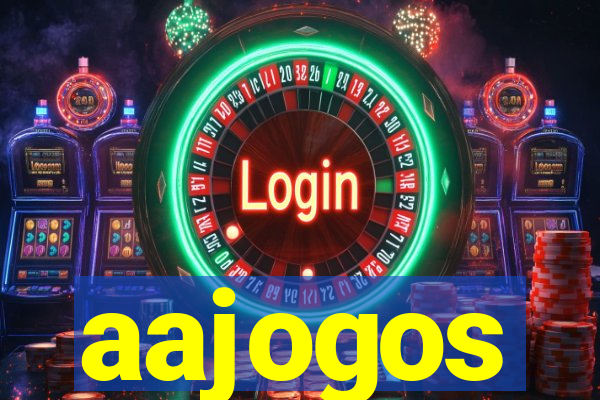 aajogos