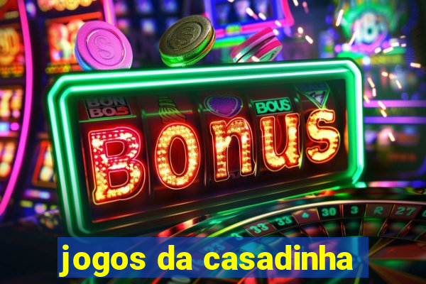 jogos da casadinha