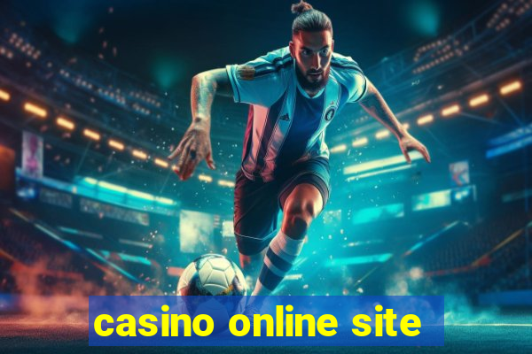 casino online site