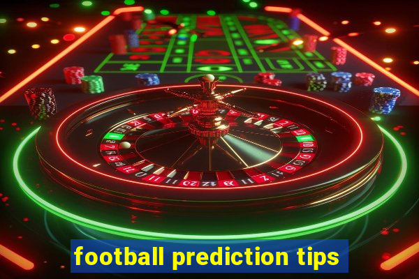 football prediction tips