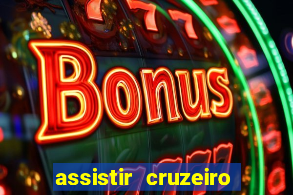 assistir cruzeiro das loucas online