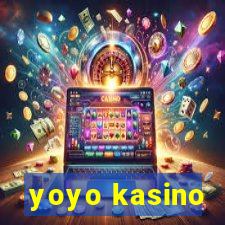 yoyo kasino