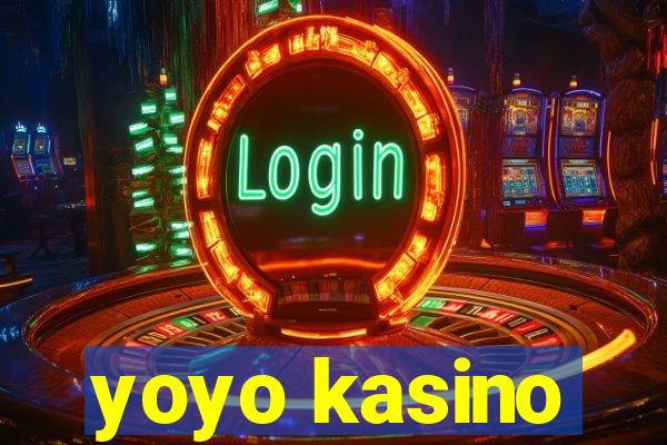 yoyo kasino