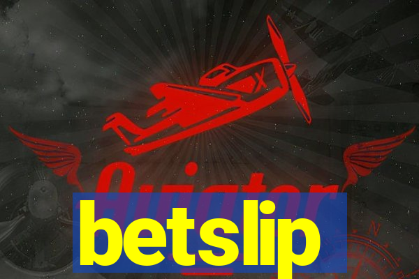 betslip