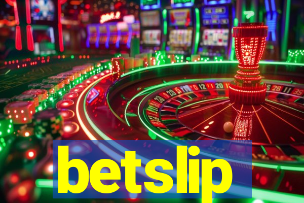 betslip