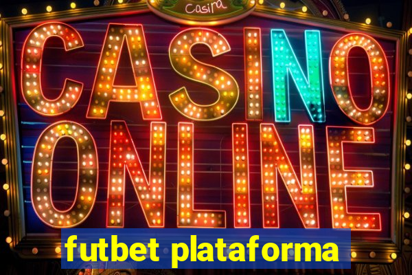 futbet plataforma