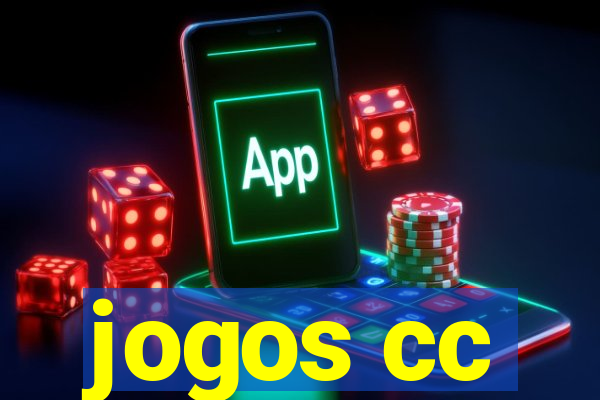 jogos cc