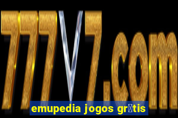 emupedia jogos gr谩tis