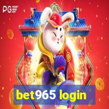 bet965 login