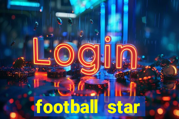 football star deluxe slot