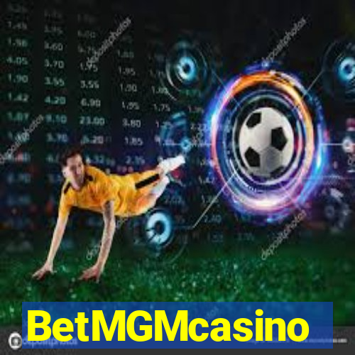 BetMGMcasino