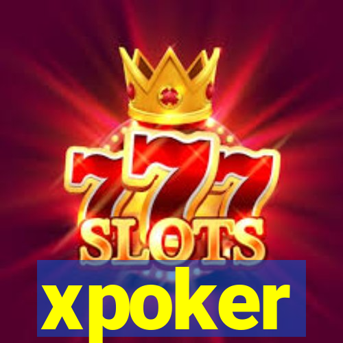 xpoker