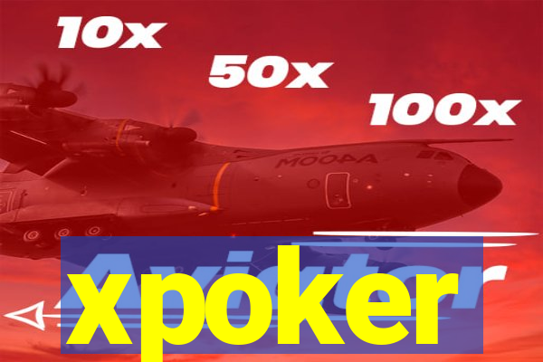 xpoker