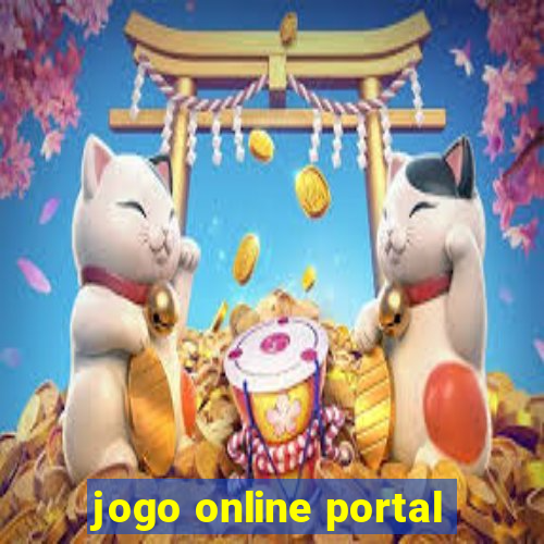 jogo online portal