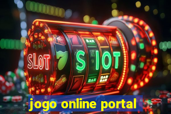 jogo online portal