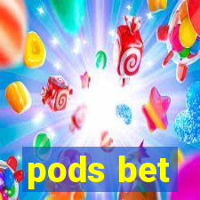 pods bet