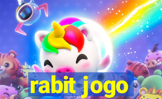 rabit jogo