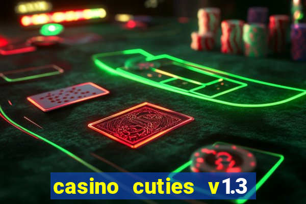 casino cuties v1.3 - android.apk