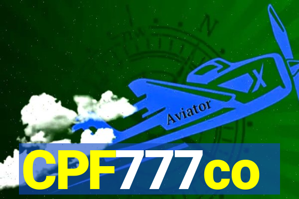 CPF777co