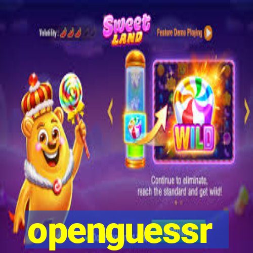 openguessr