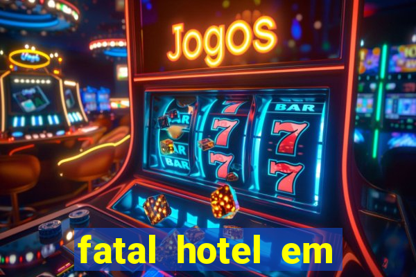 fatal hotel em barreiras ba