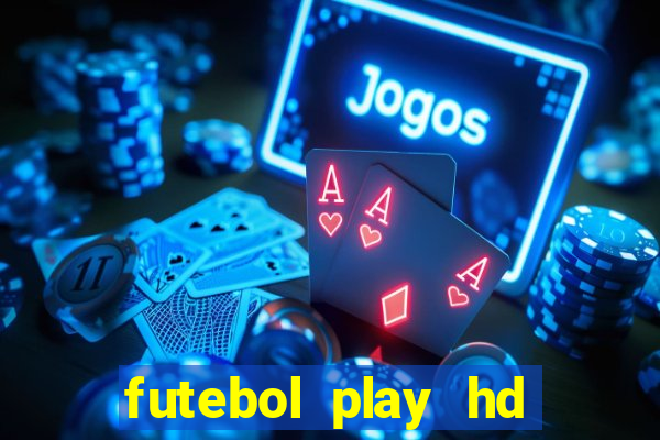 futebol play hd são paulo