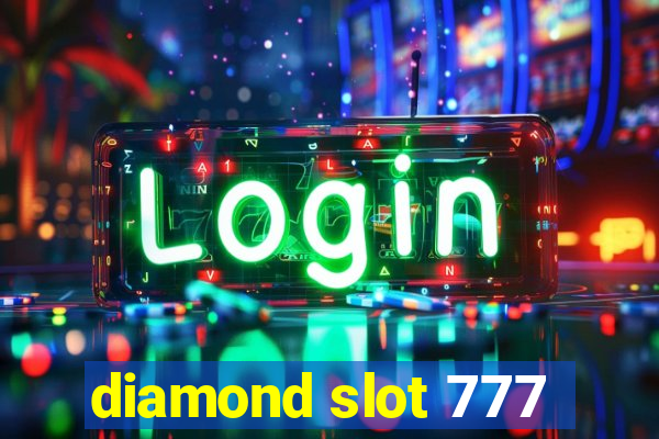 diamond slot 777