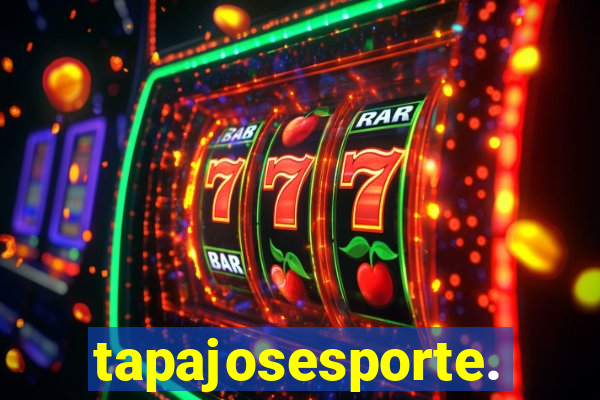 tapajosesporte.com