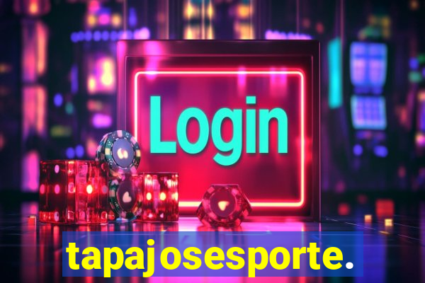 tapajosesporte.com