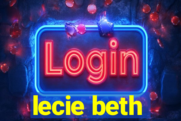 lecie beth