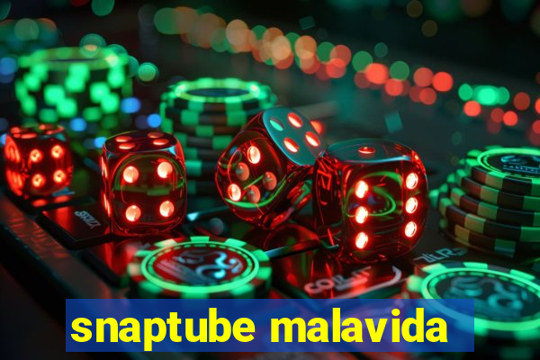 snaptube malavida