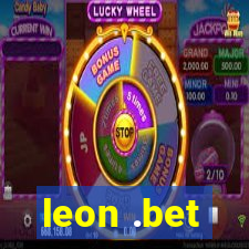 leon .bet