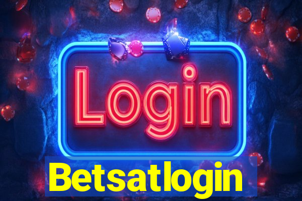 Betsatlogin