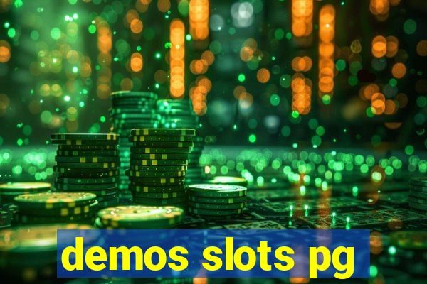 demos slots pg