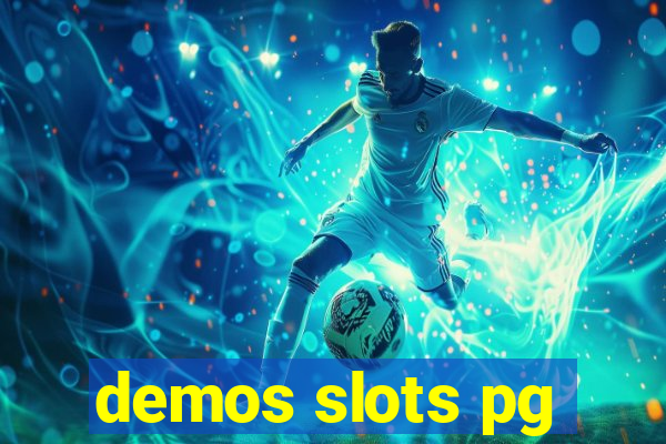 demos slots pg