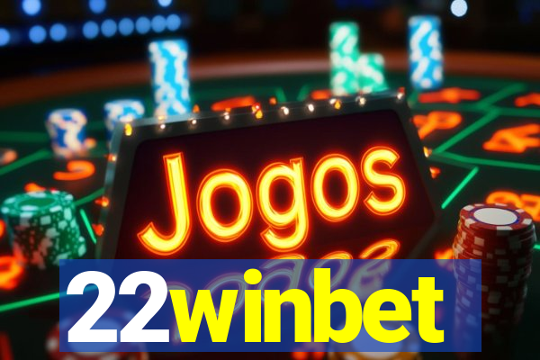 22winbet