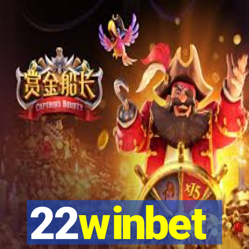 22winbet