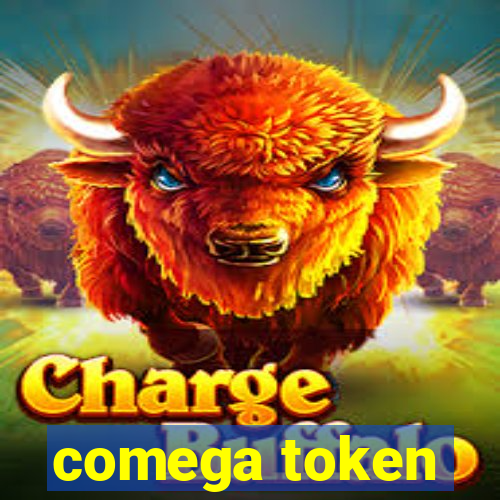 comega token