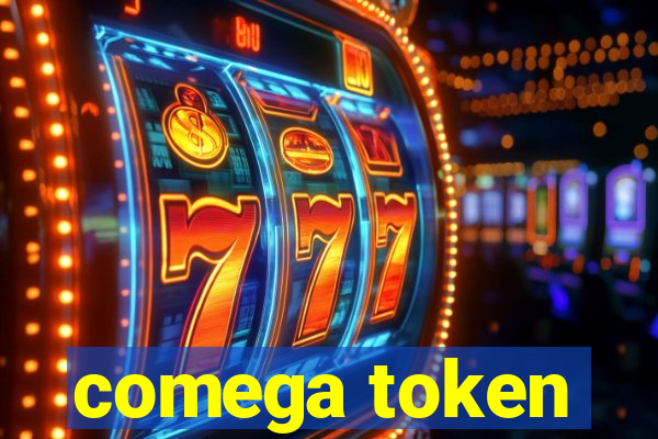 comega token