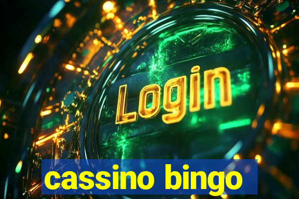 cassino bingo