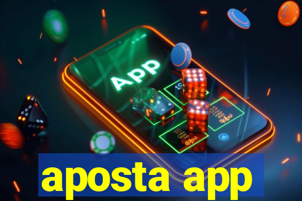 aposta app