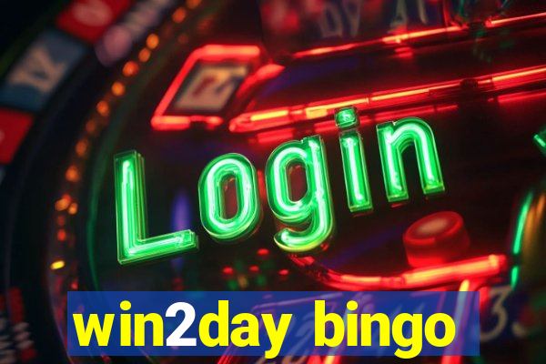 win2day bingo