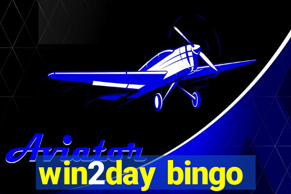 win2day bingo