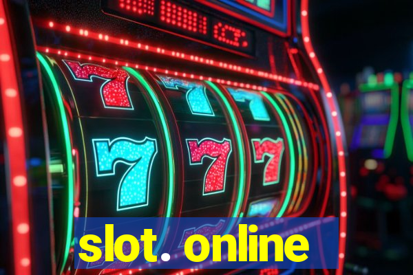 slot. online