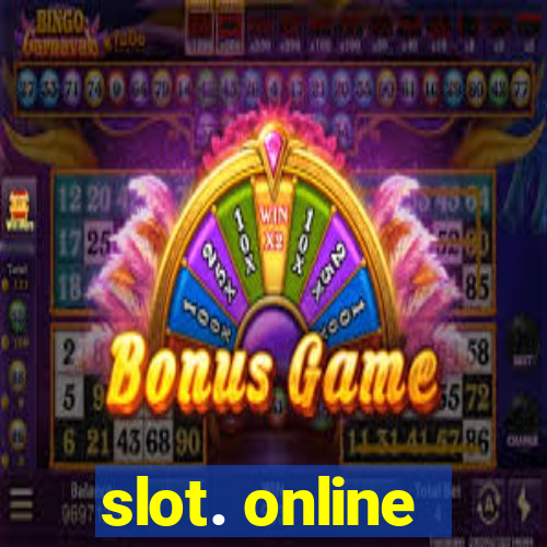 slot. online