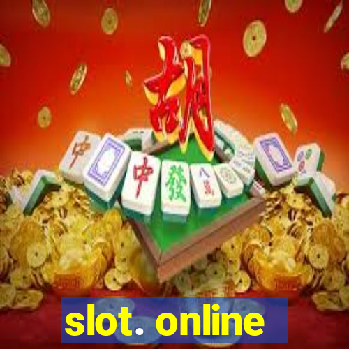 slot. online