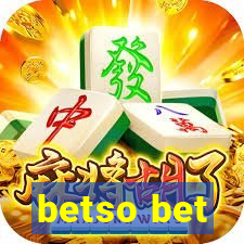 betso bet